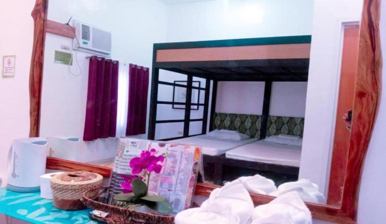 Floating Sanctuary Resort Powered By Cocotel Bulacan エクステリア 写真