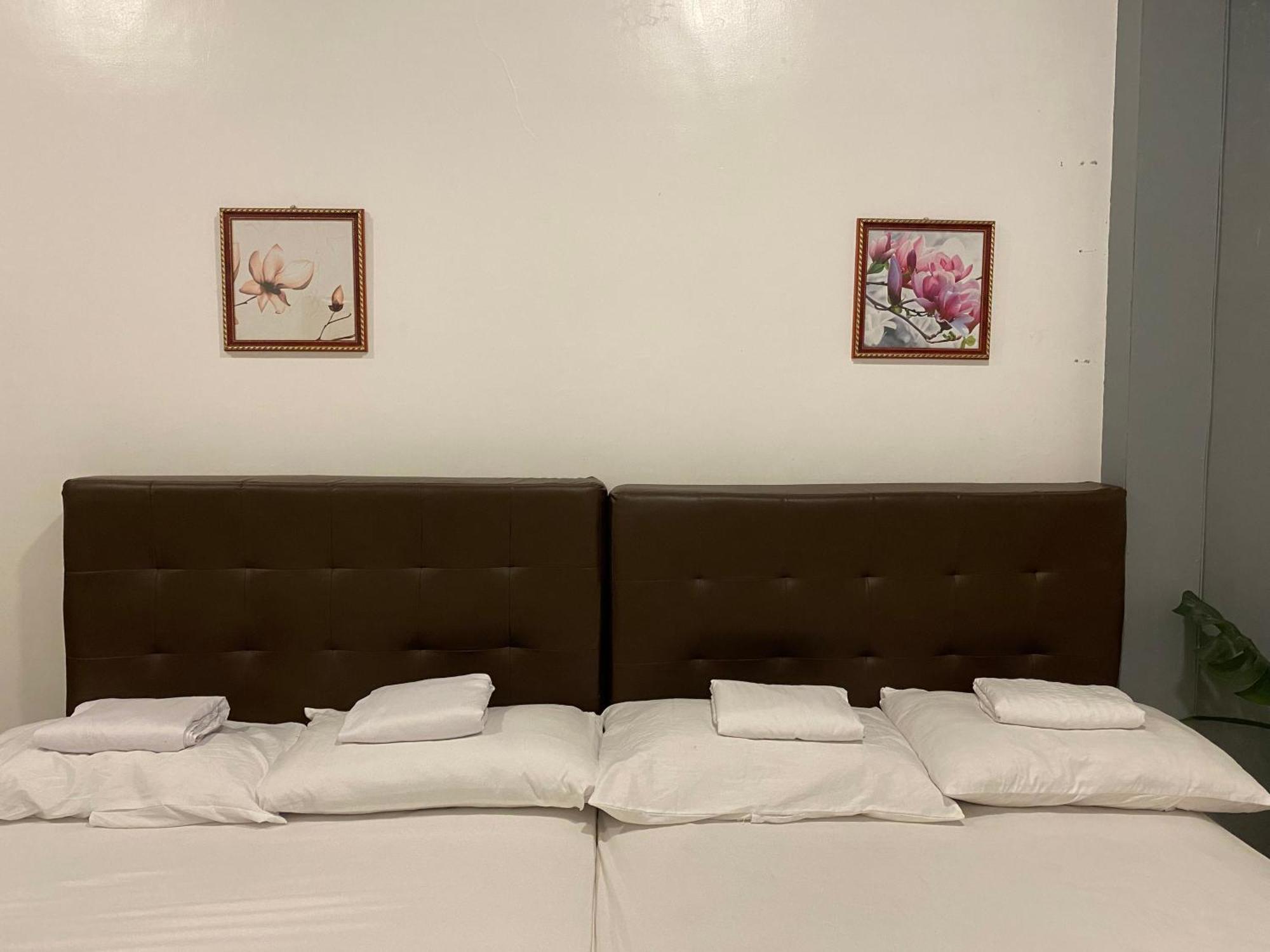 Floating Sanctuary Resort Powered By Cocotel Bulacan 部屋 写真